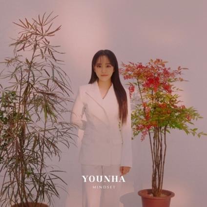 Mindset - CD Audio di Younha