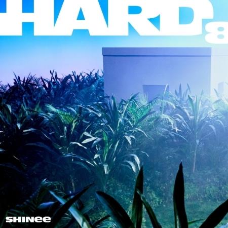 Hard - CD Audio di Shinee
