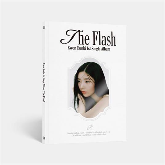Flash - CD Audio di Eun Bi Kwon