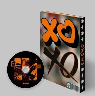 Xoxo - CD Audio di Onewe