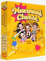 Macaroni Cheese