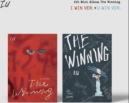 The Winning - CD Audio di Iu