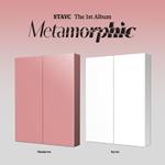 Metamorphic