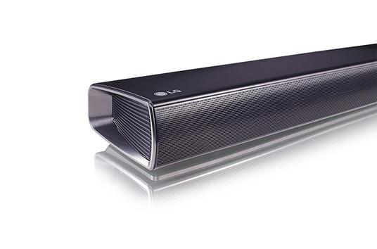 LG SJ2 altoparlante soundbar 2.1 canali 160 W - LG - TV e Home Cinema,  Audio e Hi-Fi | IBS