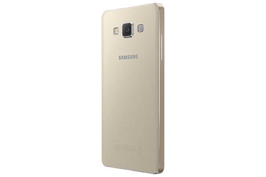 Galaxy A5 SM-A500FU SIM singola 4G 16GB Oro SM-A500FZDUITV - Samsung -  Telefonia e GPS | IBS