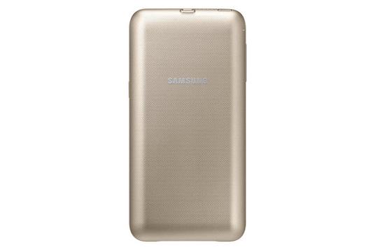 Caricabatterie Wireless Samsung Ep-Tg928Bfegww Caricabatterie Wireless per Galaxy  S6 Edge con Colo - Samsung - Telefonia e GPS | IBS
