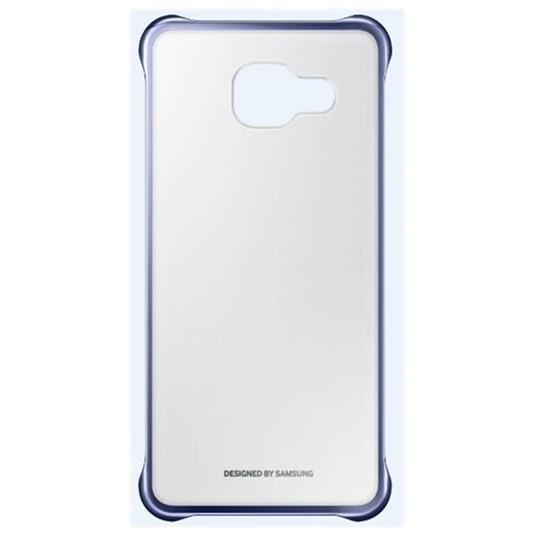Samsung Galaxy A3 Clear Cover - Samsung - Telefonia e GPS | IBS