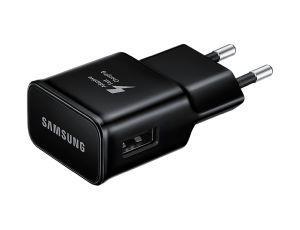 Samsung EP-TA20 caricabatterie per cellulari e PDA Interno, Esterno Nero -  Samsung - Telefonia e GPS | IBS
