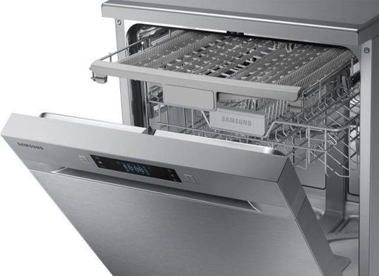 Samsung Lavastoviglie DW60M6050FS - Samsung - Casa e Cucina | IBS