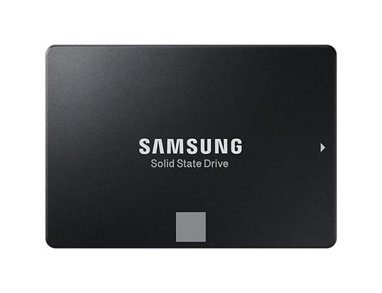 Samsung 860 EVO SATA 2.5" SSD 250 GB - Samsung - Informatica | IBS