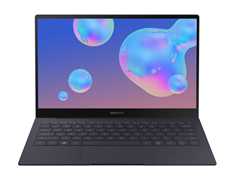 Notebook Galaxy Book S