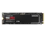 Samsung SSD 980 PRO 2TB