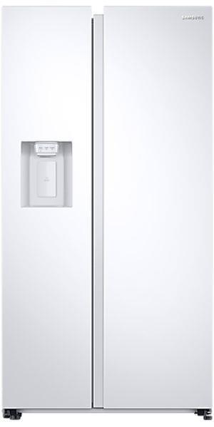 Samsung RS68A8831WW/EF frigorifero side-by-side Libera installazione E  Bianco - Samsung - Casa e Cucina | IBS