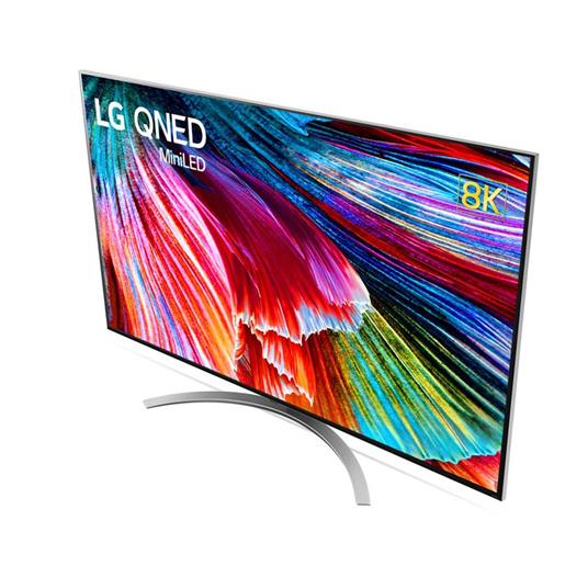 LG QNED 86QNED996PB 86" Smart TV 8K NOVITÀ 2021 Wi-Fi Processore α9 Gen4  Real 8K TV AI Picture Pro - LG - TV e Home Cinema, Audio e Hi-Fi | IBS