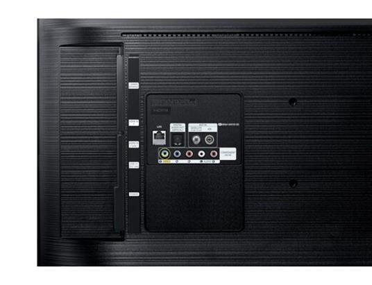 Samsung HG32T5300EU 81,3 cm (32") Full HD Smart TV Nero 10 W - Samsung - TV  e Home Cinema, Audio e Hi-Fi | IBS