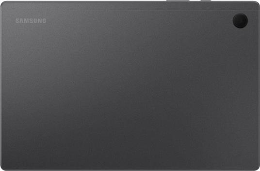 Samsung Galaxy Tab A8 SM-X200 128 GB 26,7 cm (10.5") Tigre 4 GB Wi-Fi 5  (802.11ac) Android 11 Grafite - Samsung - Informatica | IBS