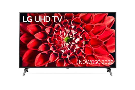 Lg 65UN71003LB Tv 65 Pollici 4K Ultra Hd Smart Tv Wifi Nero - LG - TV e  Home Cinema, Audio e Hi-Fi | IBS