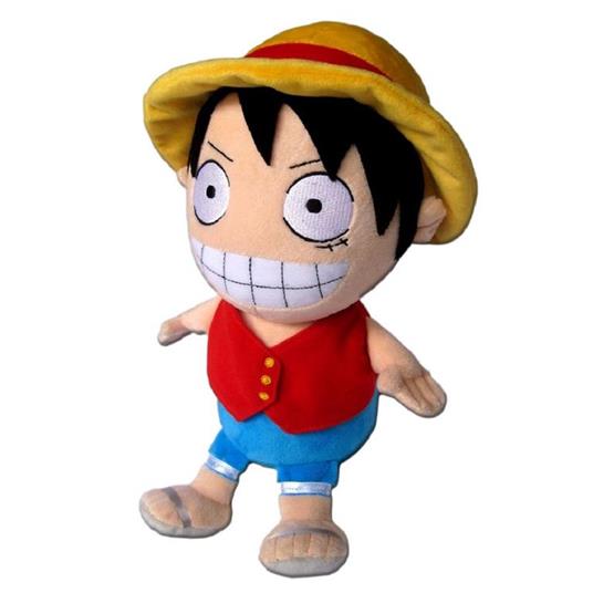 Peluche One Piece. Ruffy