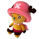 Peluche One Piece. Chopper