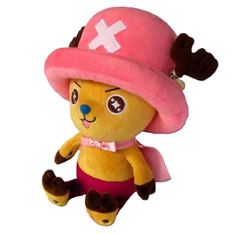 Peluche One Piece. Chopper - 2