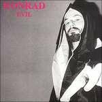 Evil - Vinile LP di Konrad