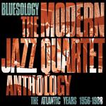 Bluesology: The Atlantic Years 1956-1988