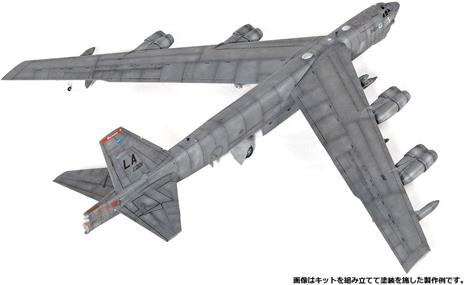 1/144 Usaf B-52h 20th Bs Buccaneers (AC12622) - 2