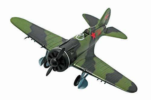 Aereo POLIKARPOV I-16 TYPE 24 1/48. Academy AC12314