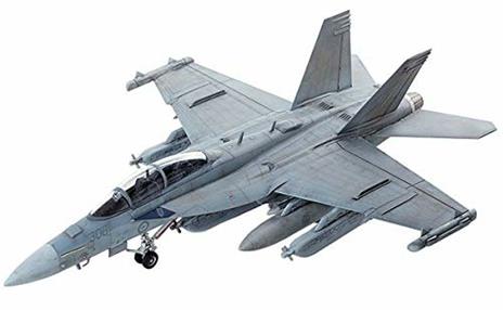 Aereo E/A-18G Vaq-141 Shadowhawks. Scala 1/72. Academy AC12560