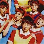 Red - CD Audio di Red Velvet