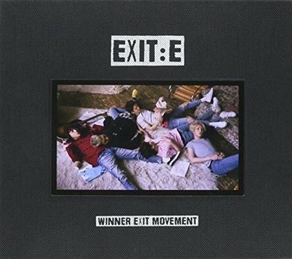 Winner (Import) - CD Audio di Winner