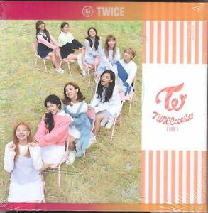 Third Mini Album - CD Audio di Twice