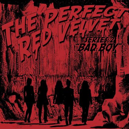 Perfect Red Velvet vol.2 - CD Audio di Red Velvet