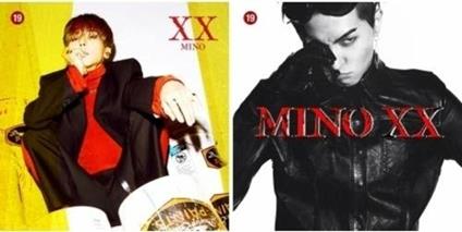 Xx - CD Audio di Mino