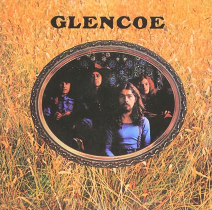 Clencoe - CD Audio di Glencoe