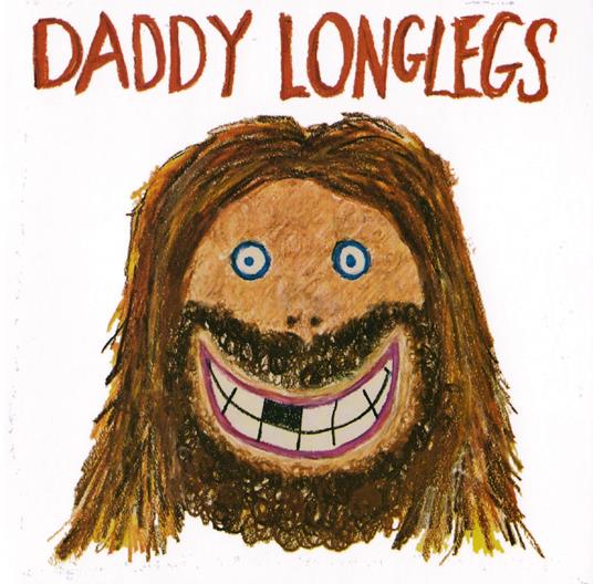 Daddy Longlegs - CD Audio di Daddy Longlegs