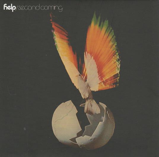 Second Coming - CD Audio di HELP