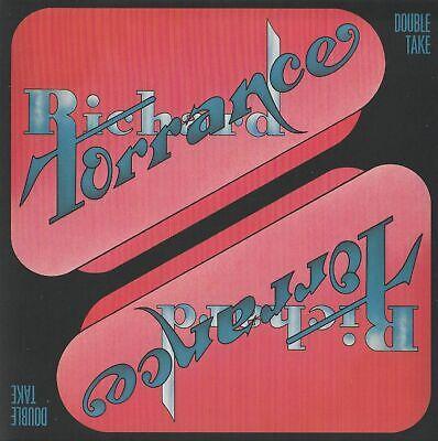 Double Take - CD Audio di Richard Torrance