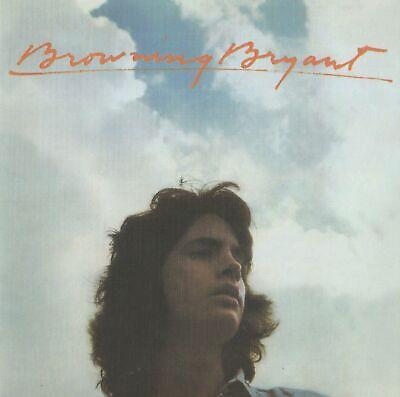 Browning Bryant - CD Audio di Browning Bryant