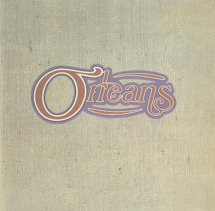 Orleans - CD Audio di Orleans