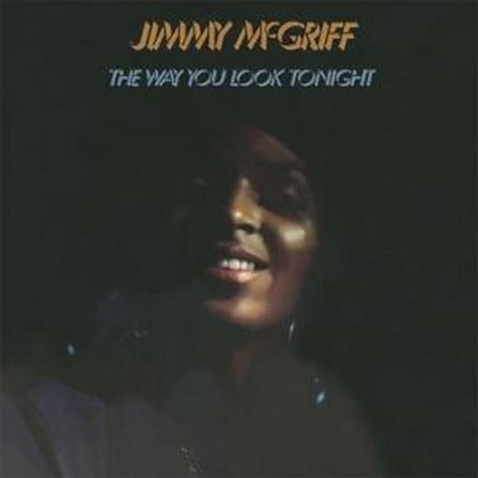 Way You Look Tonight - CD Audio di Jimmy McGriff