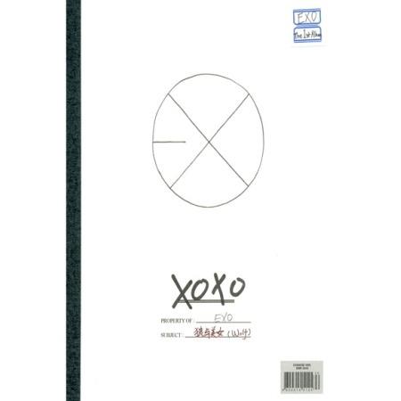 Xoxo - CD Audio di Exo