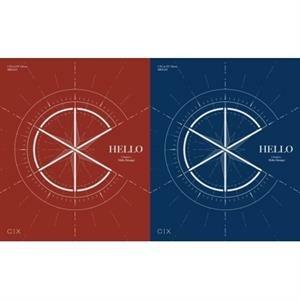 Hello Chapter 1 (Hello Stranger) - CD Audio di Cix