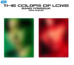 Colors Of Love