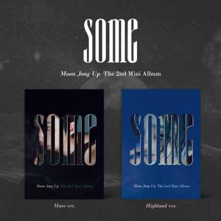 Some - CD Audio di Jong Up Moon