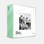 Bts - Season's Greetings 2020 (DVD)