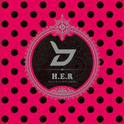 Her (Import Special Edition) - CD Audio di Block B