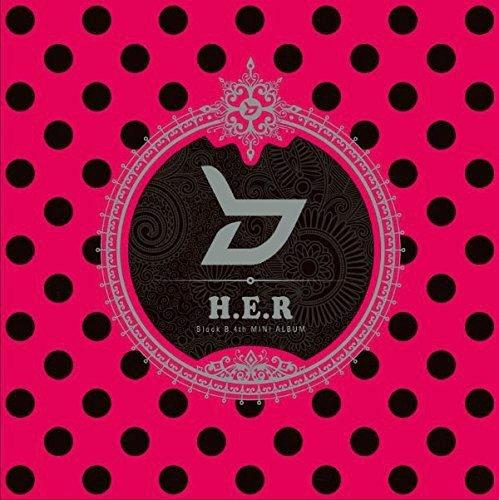 Her (Import Special Edition) - CD Audio di Block B