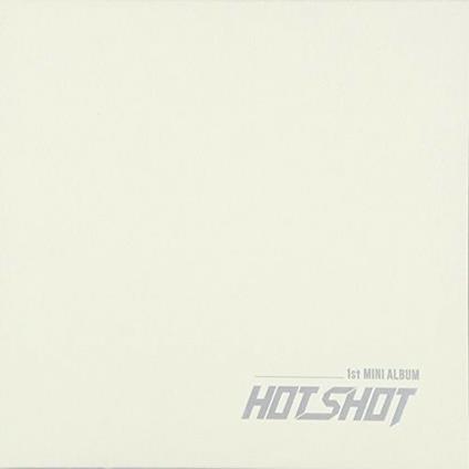 I'm a Hotshot - CD Audio di Hotshot