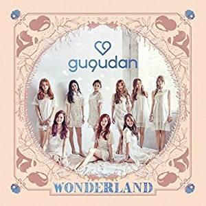 Act 1 The Little Mermaid - CD Audio di Gugudan